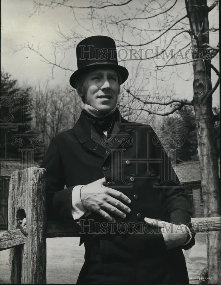 1965 Press Photo Max Von Syndow in Hawaii - Historic Images