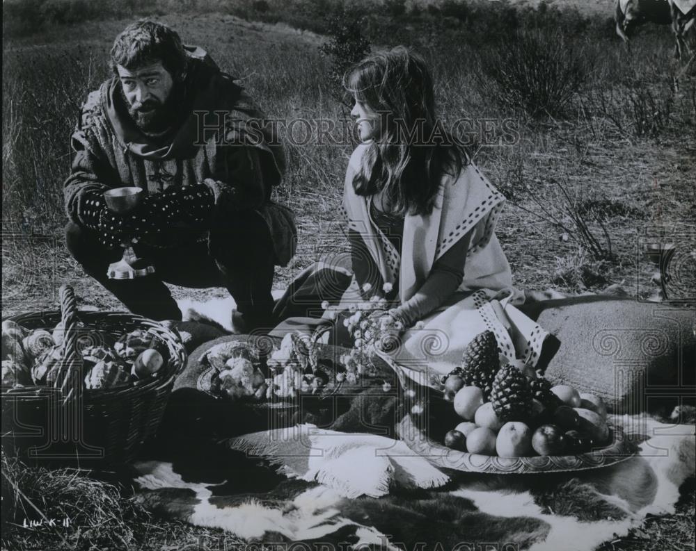 1969 Press Photo Movie A Lion in Winter - cvp71278 - Historic Images