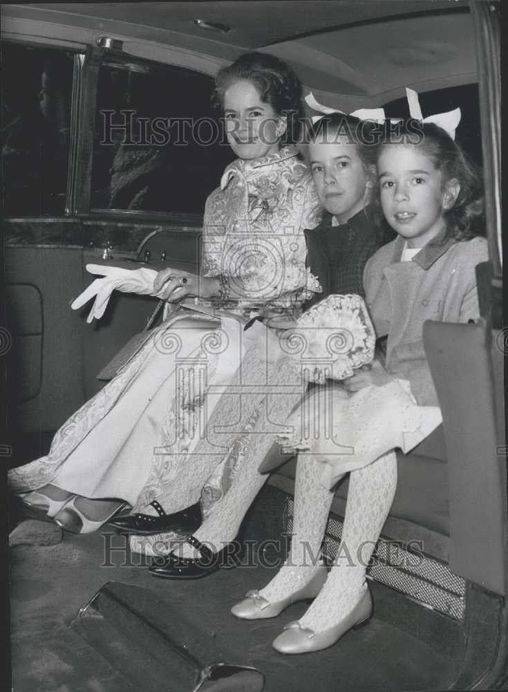 Press Photo A Countess from Hong Kong written and directed by Charles Chaplin - Historic Images