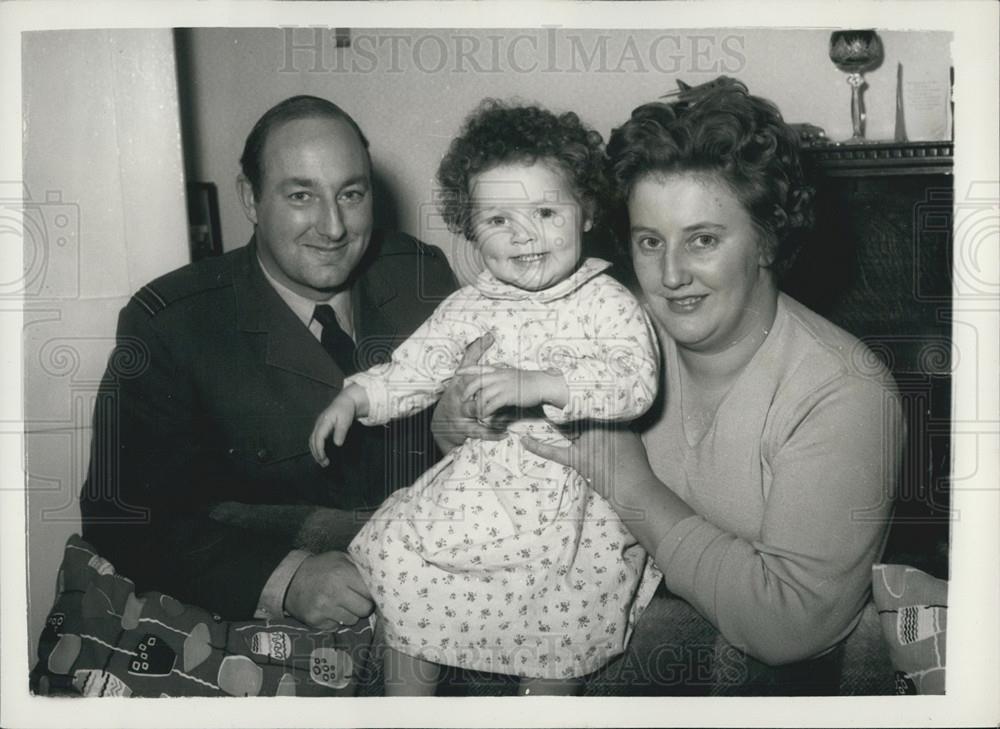 1958 Press Photo Jane Little Dies Leave Inheritance To Daughter (2 ) - Historic Images