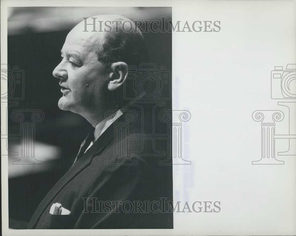 Press Photo The General Assembly, which opened its fifteenth regular session - Historic Images