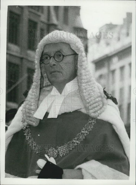 1959 Press Photo Guenther Podola, Sentenced to Death-Murder Of  Raymond Purdy - Historic Images