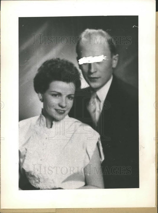 Press Photo ?? - Historic Images
