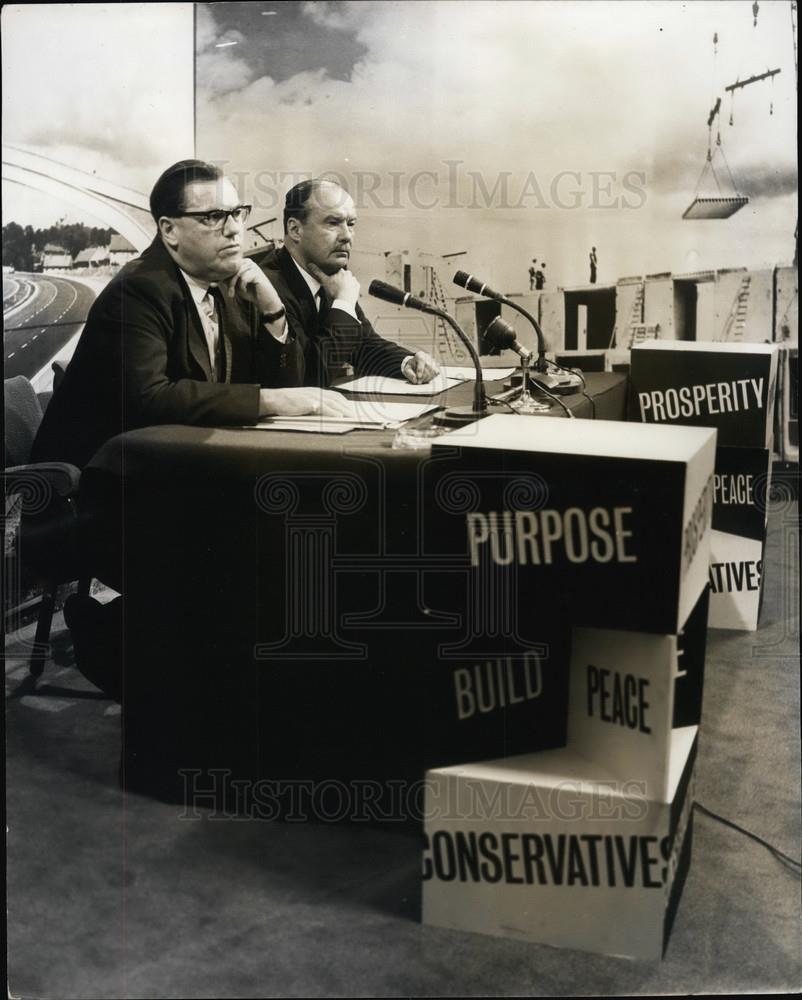 1964 Press Photo ?? - Historic Images