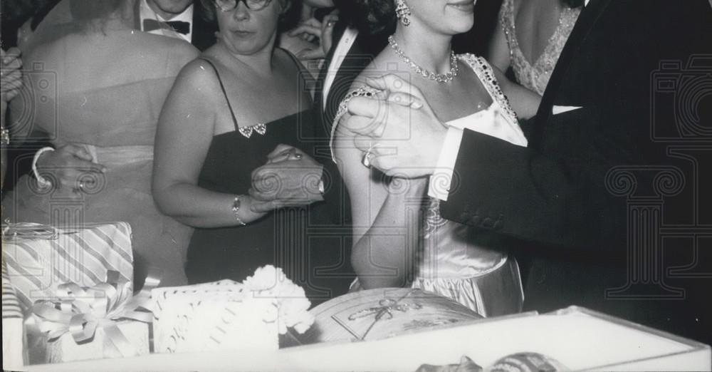 1962 Press Photo Princess Margaret &amp; Lord Snowdon - Historic Images