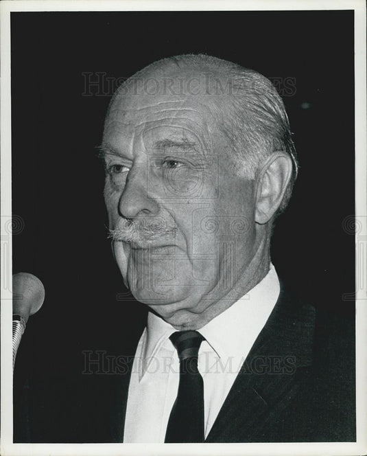 Press Photo Columnist Drew Pehrson - Historic Images