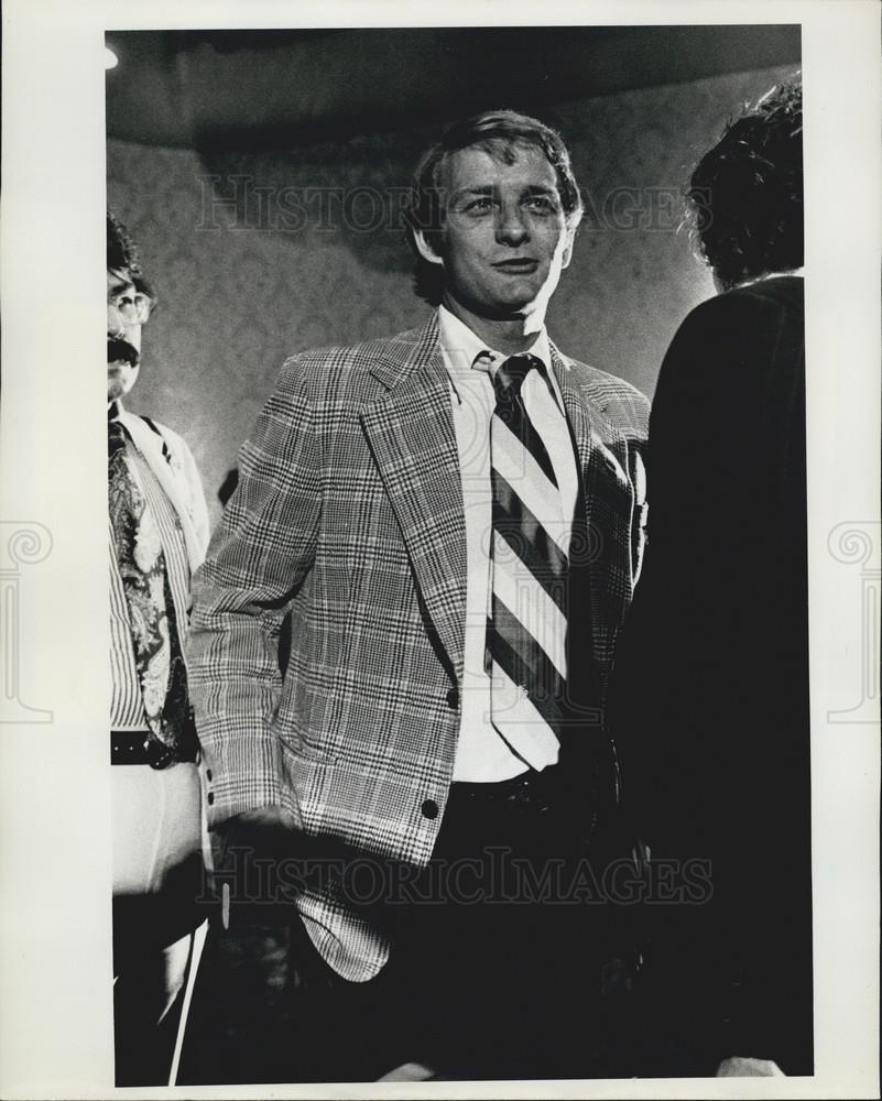 1976 Press Photo New York State Democratic Delegates - Historic Images