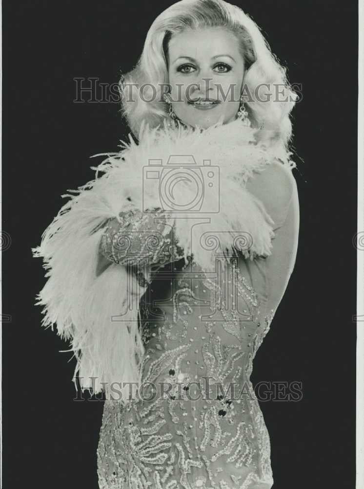 Press Photo Killius/Baumler  Farewell Tour With Holiday On Ice - Historic Images