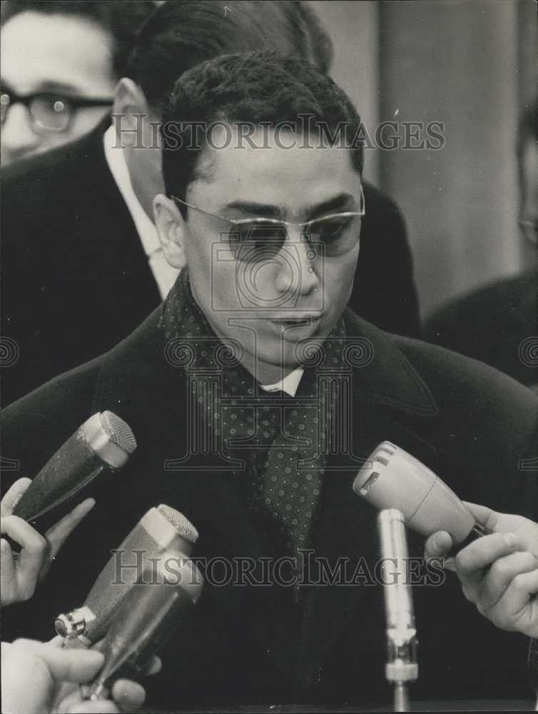 Press Photo can't translate - Historic Images