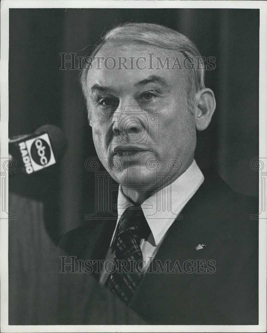 Press Photo G. William Miller - Historic Images