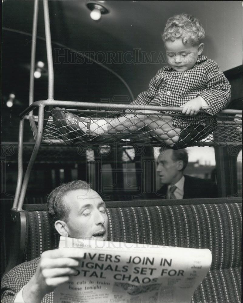 1968 Press Photo First day of the open Wimbledon championships - Historic Images