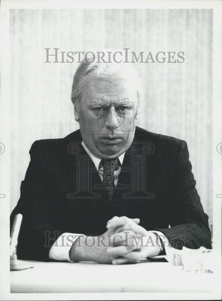 1979 Press Photo Mike Yarwood in Persons A New Bi-Monthly Series, Mike Yarwood - Historic Images