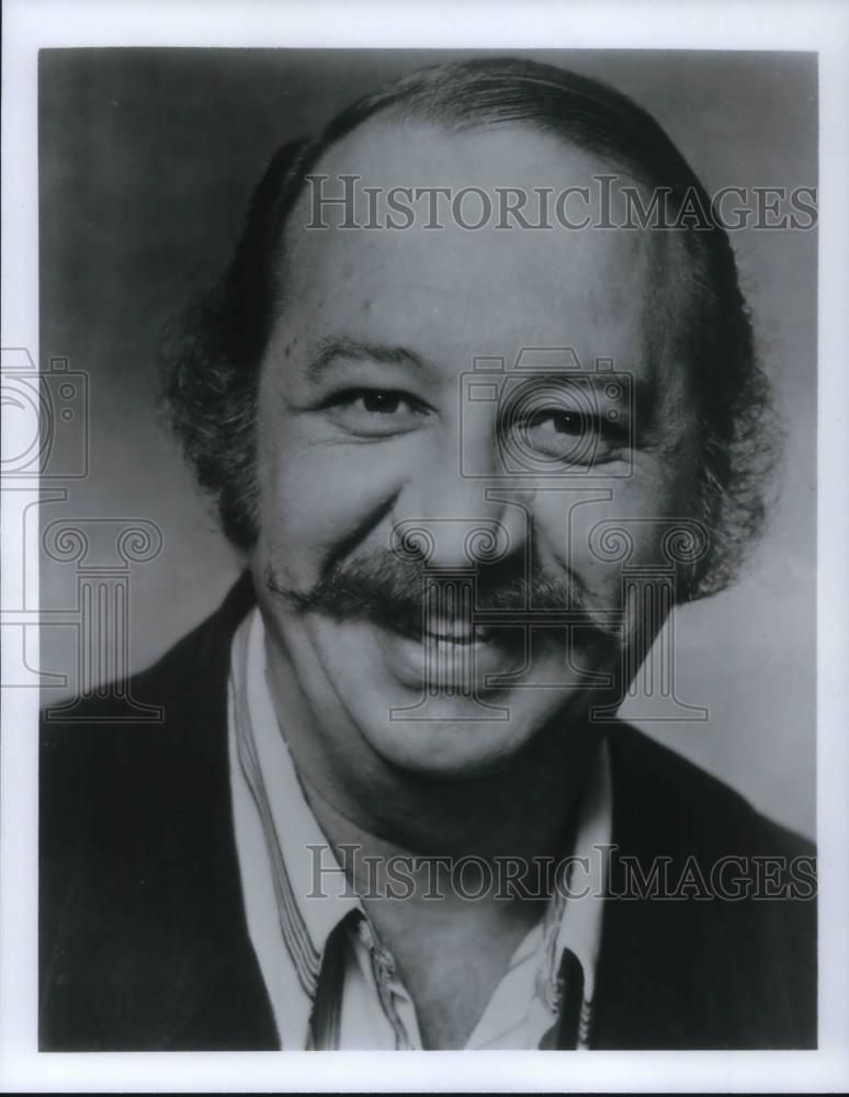 1988 Press Photo Gary Gage In Me And My Girl Musical - cvp20588 - Historic Images