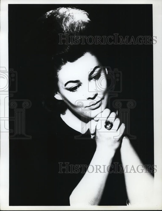 1979 Press Photo Birgit Finnila Contralla - cvp27288 - Historic Images