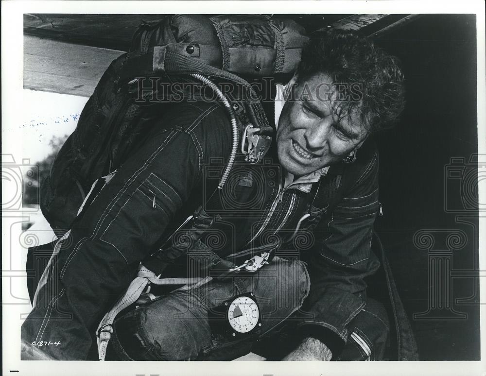1970 Press Photo Burt Lancaster IN BIRD MAN OF ALCATRAZ - cvp26072 - Historic Images