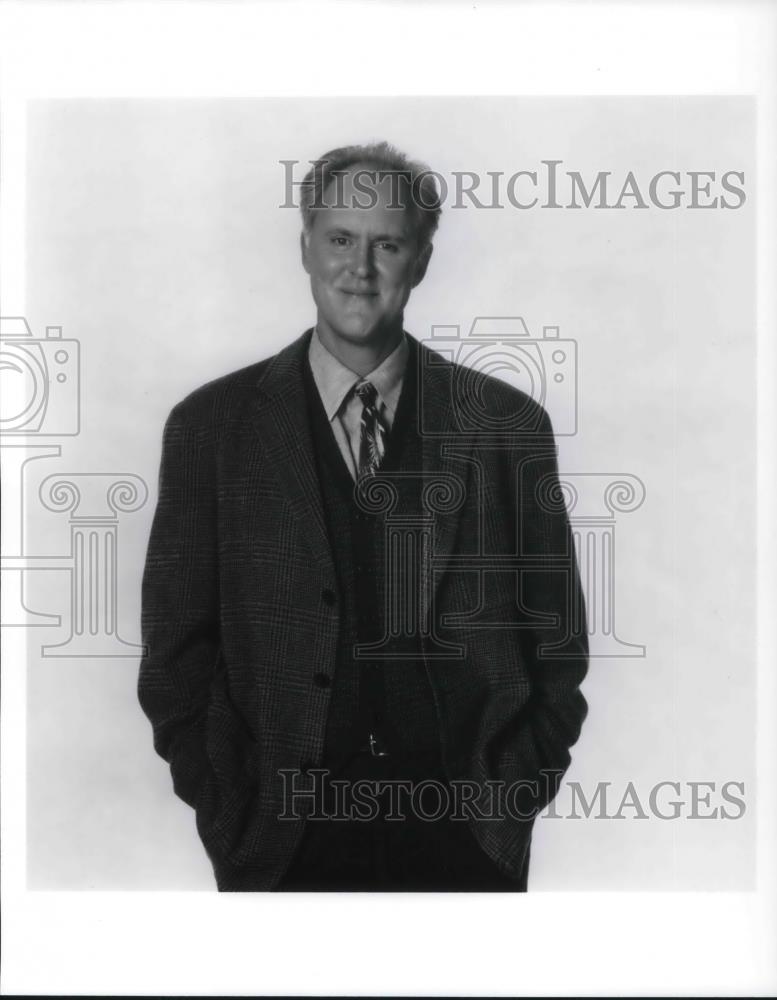 Press Photo John Lithgow - cvp20499 - Historic Images
