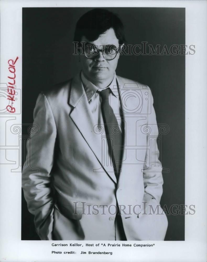 1985 Press Photo Elsa Lanchester and Buster Keaton - cvp25957 - Historic Images