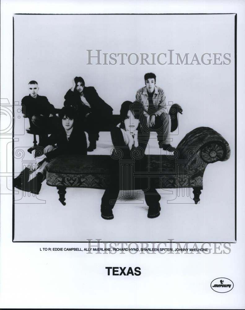 1984 Press Photo Texas - cvp27481 - Historic Images
