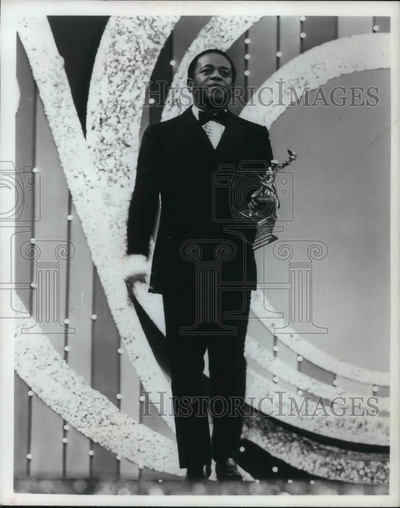 Press Photo Flip Wilson - cvp20203 - Historic Images