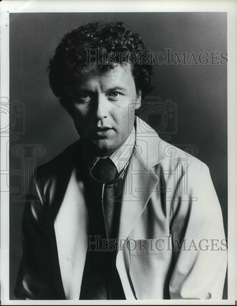 Press Photo An unidentified actor - cvp20143 - Historic Images