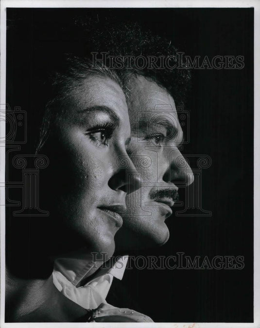 1973 Press Photo Carol Mayo Jenkins - cvp25987 - Historic Images