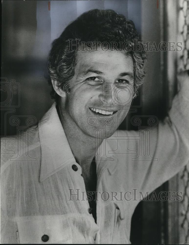 1980 Press Photo John Gabriel Brigadoon Kenley Players - cvp27228 - Historic Images