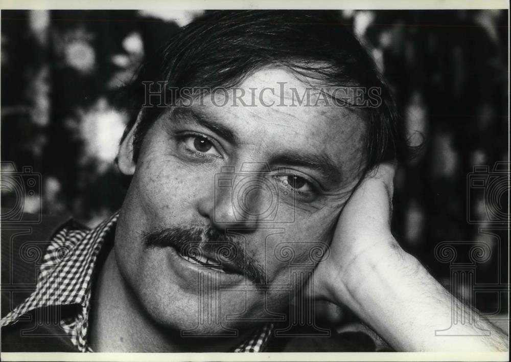 1979 Press Photo Stacy Keach In One For The Soul - cvp23832 - Historic Images