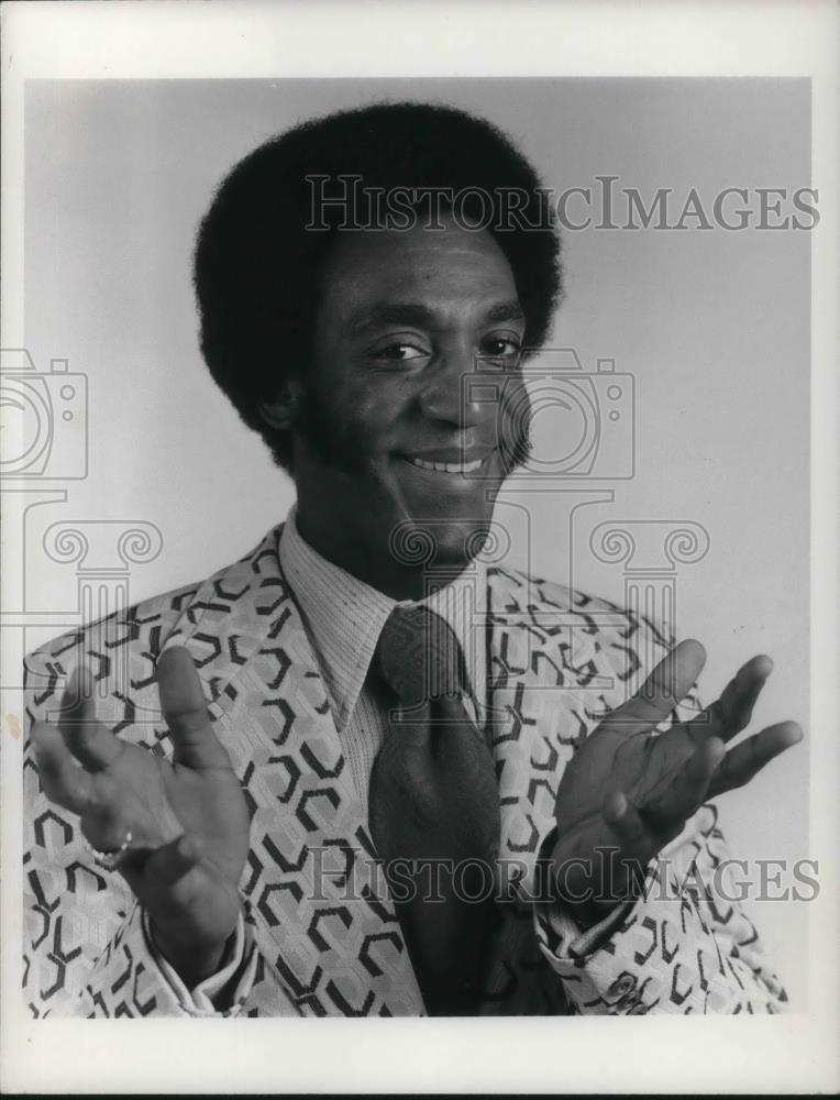 1992 Press Photo Bill Cosby - cvp23368 - Historic Images