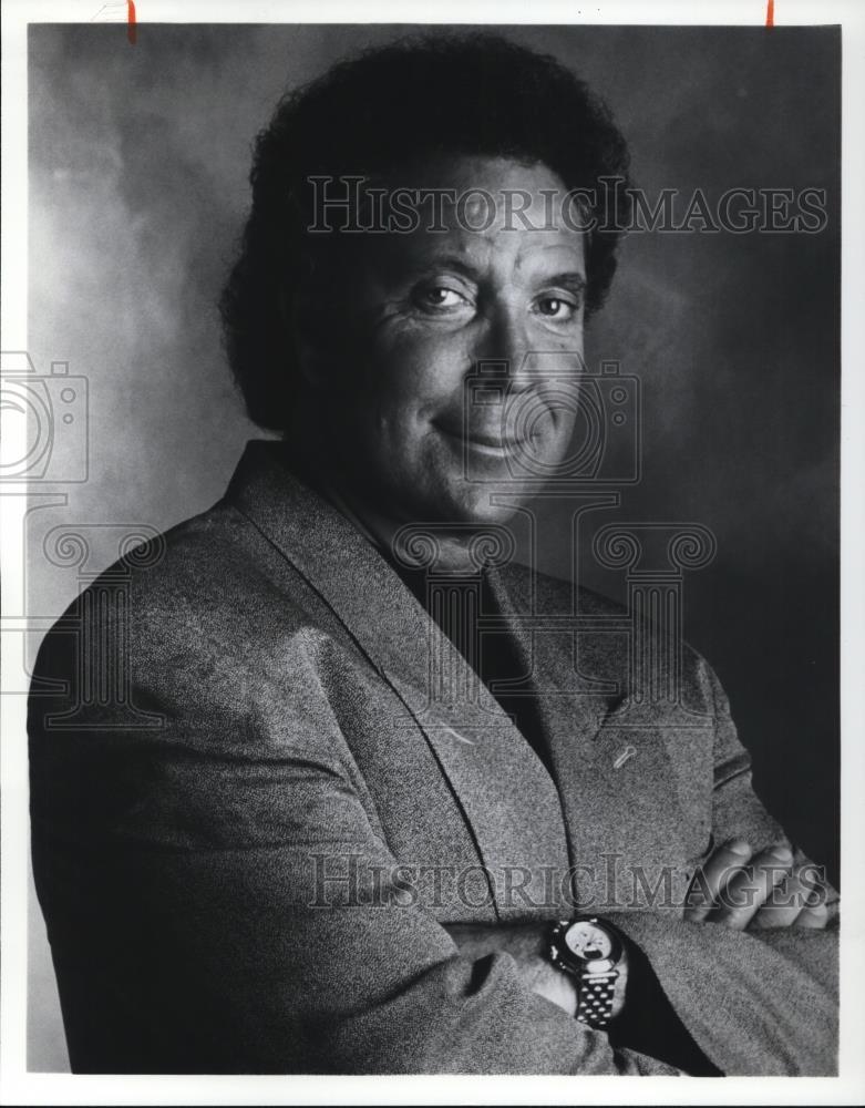 1996 Press Photo Tom Jones - cvp27320 - Historic Images