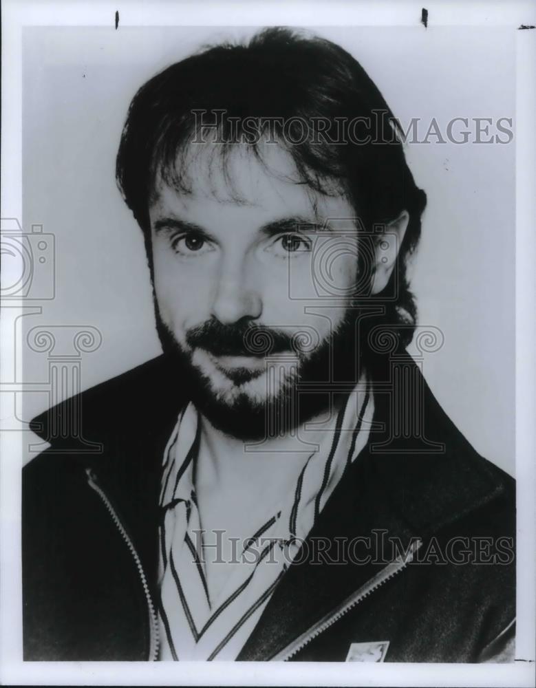 1988 Press Photo Jean-Luc Ponty - cvp23391 - Historic Images