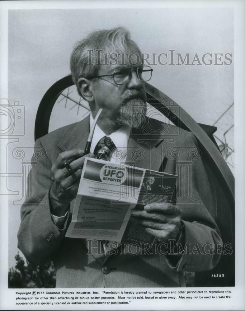 1979 Press Photo J Allen Hyner - cvp24384 - Historic Images