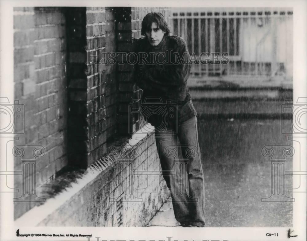 1985 Press Photo Cal - cvp23189 - Historic Images