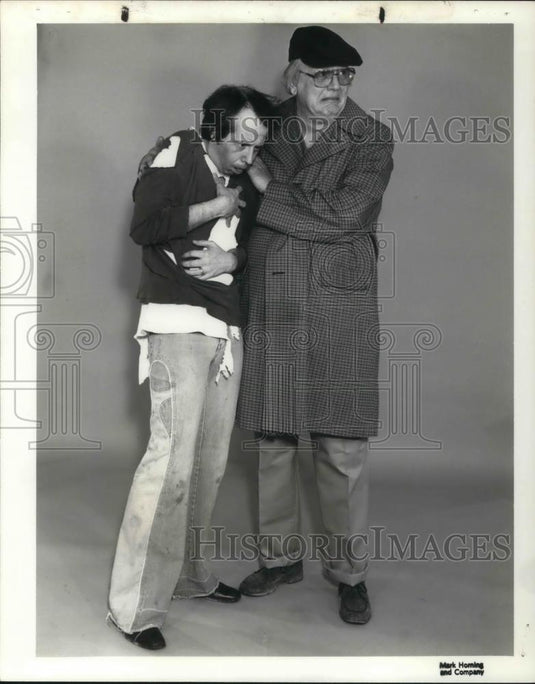 1982 Press Photo God's Favorite - cvp23922 - Historic Images