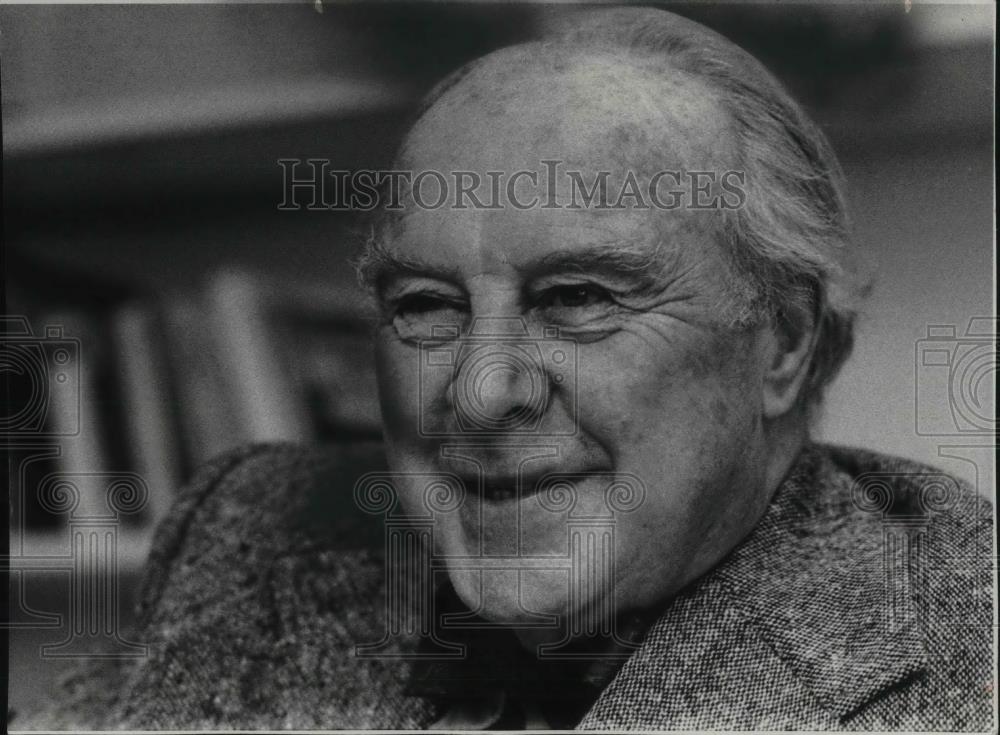 1979 Press Photo John Houseman - cvp23274 - Historic Images