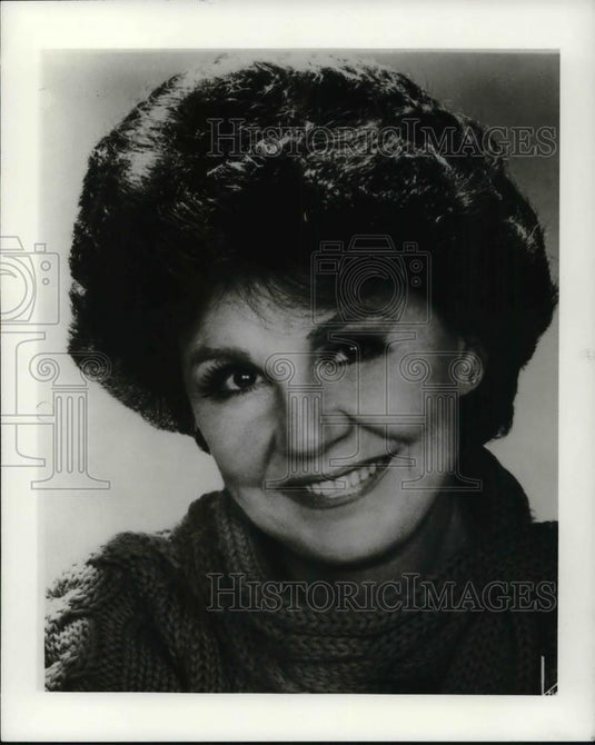 1985 Press Photo Lois Hunt - cvp25446 - Historic Images