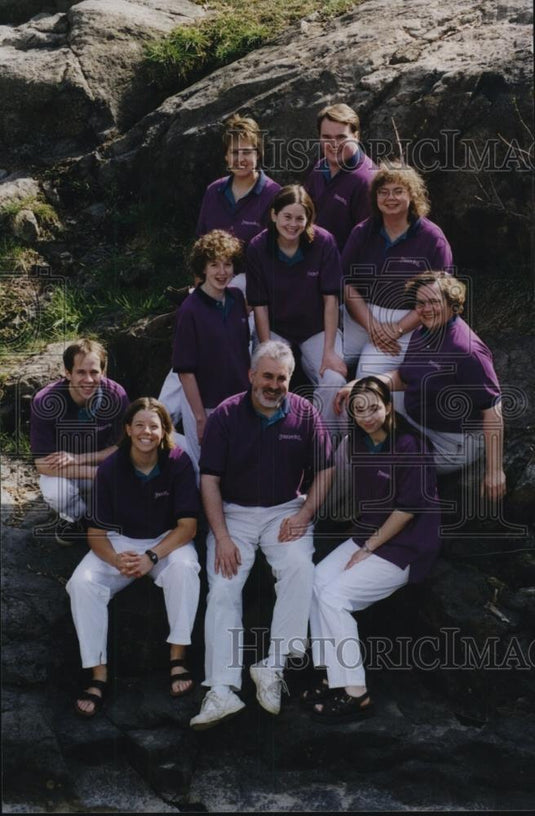 1999 Press Photo Strikepoint - cvp27930 - Historic Images