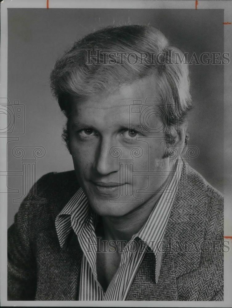 1979 Press Photo Ken Howard Actor - cvp22873 - Historic Images