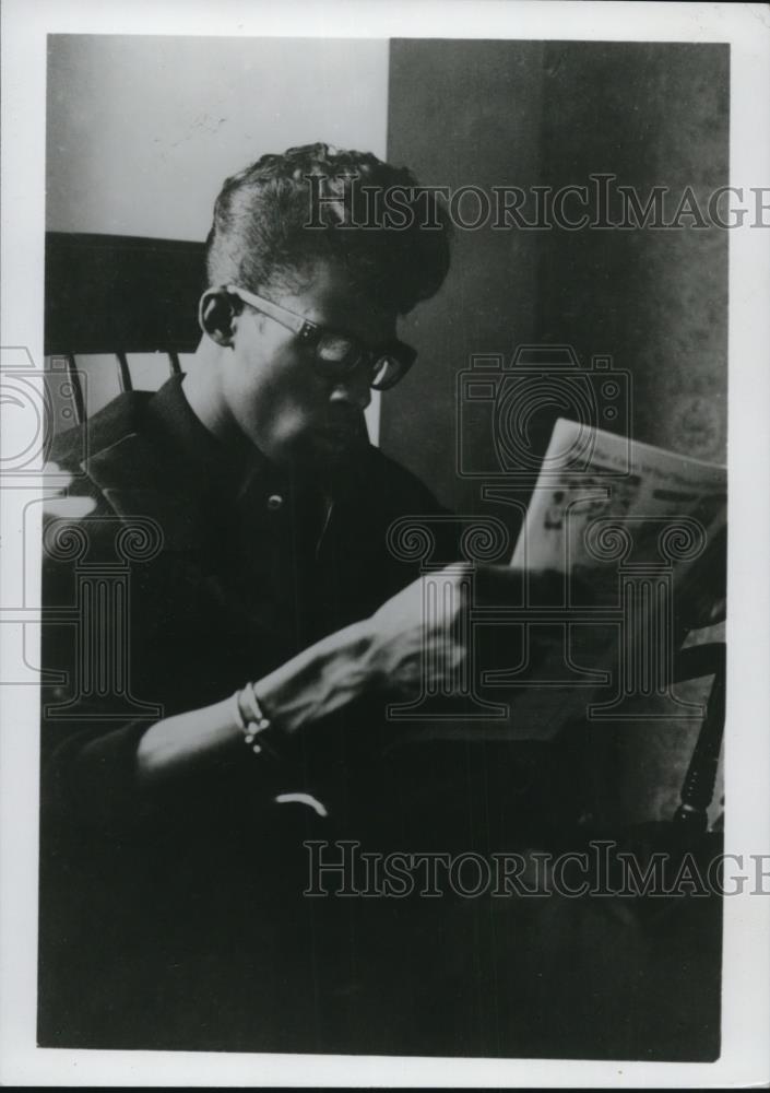 1988 Press Photo One Of The Temtation - cvp27466 - Historic Images