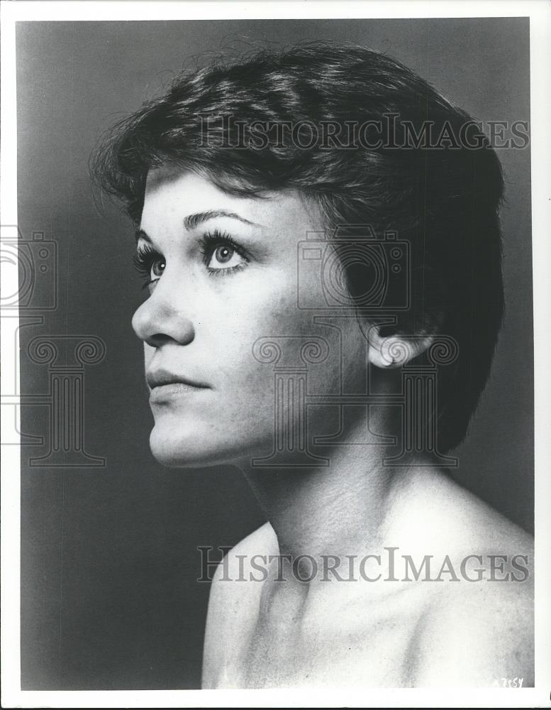 1980 Press Photo Sunny Joy Langton of Cleveland Opera - cvp26413 - Historic Images