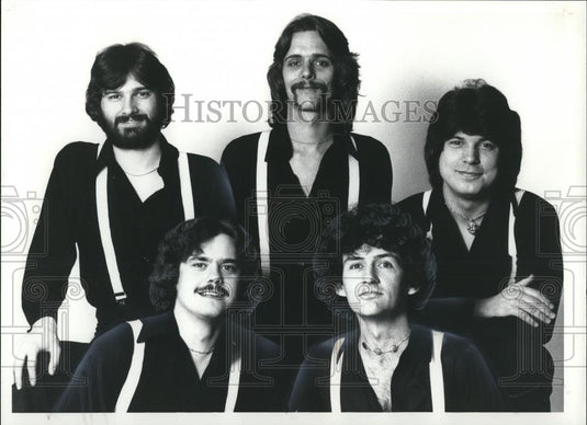 1980 Press Photo Spotlite - 274 - cvp28113 - Historic Images
