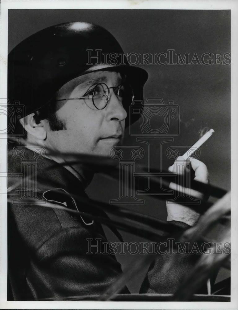 1968 Press Photo Arte Johnson in Laugh In - cvp25521 - Historic Images