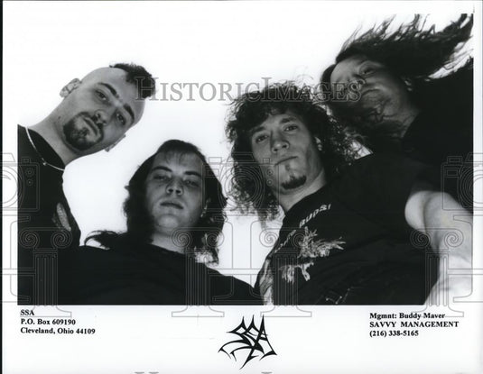 1994 Press Photo SSA - cvp28123 - Historic Images