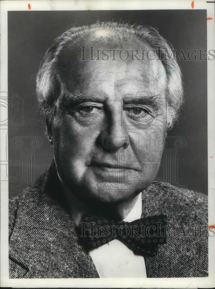 1978 Press Photo John Houseman in The Paper Chase - cvp23429 - Historic Images