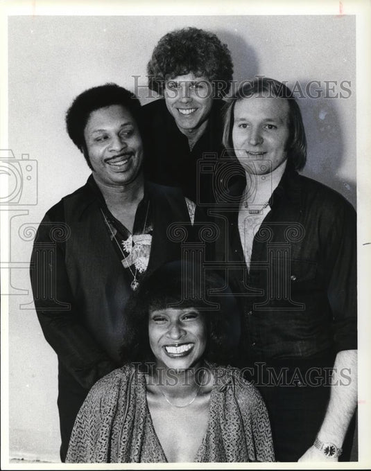 1979 Press Photo Sun Waves - cvp27827 - Historic Images
