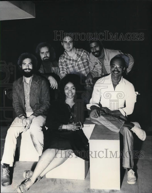 1978 Press Photo Spectrum - cvp27782 - Historic Images