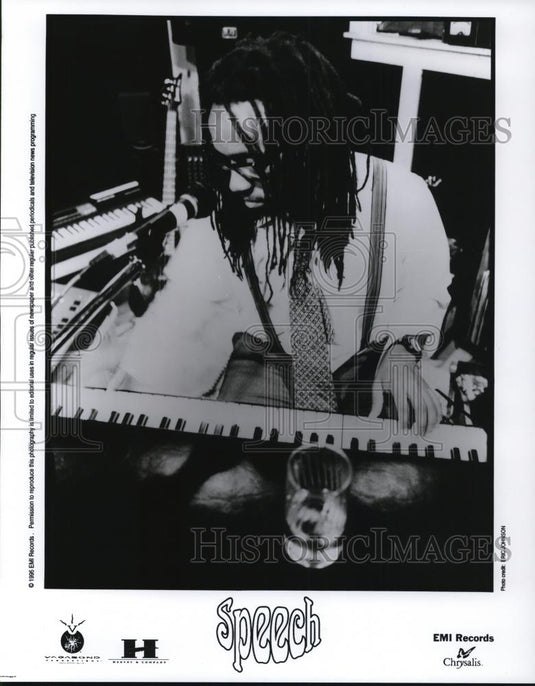 1996 Press Photo Speech - cvp27778 - Historic Images
