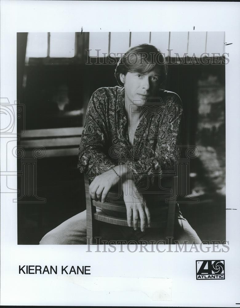 1995 Press Photo Kieran Kane - cvp26738 - Historic Images