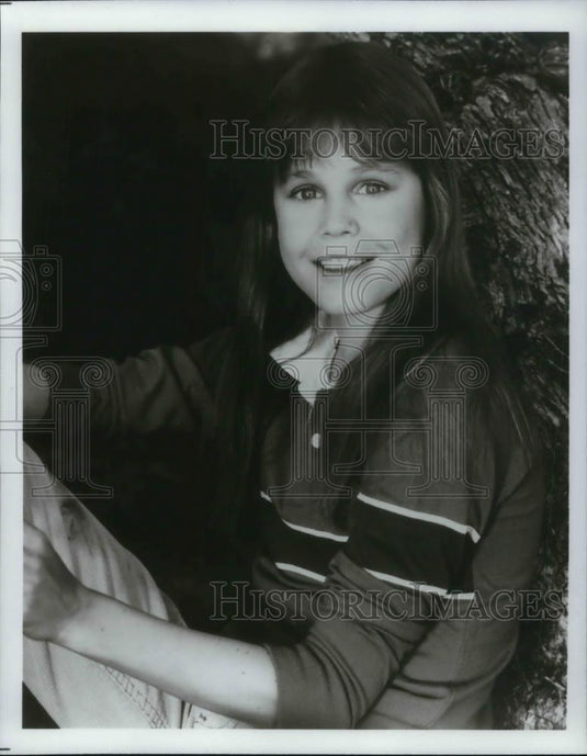 1981 Press Photo Dand Hill - cvp21287 - Historic Images