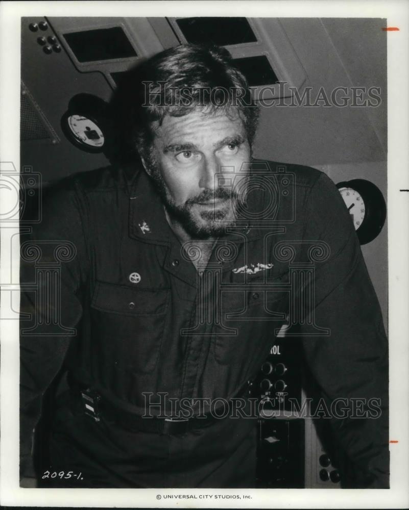 1978 Press Photo Charlton Heston - cvp21342 - Historic Images