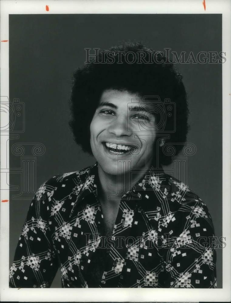 1978 Press Photo Robert Hegyes in Welcome Back, Kotter - cvp22159 - Historic Images